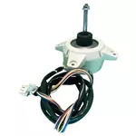 Moteur ventilateur MITSUBISHI MXZ-2C30VA-E1 E22A47301